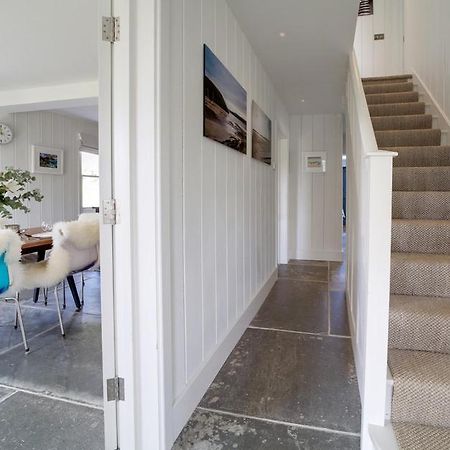 Black Rock House Padstow Luaran gambar