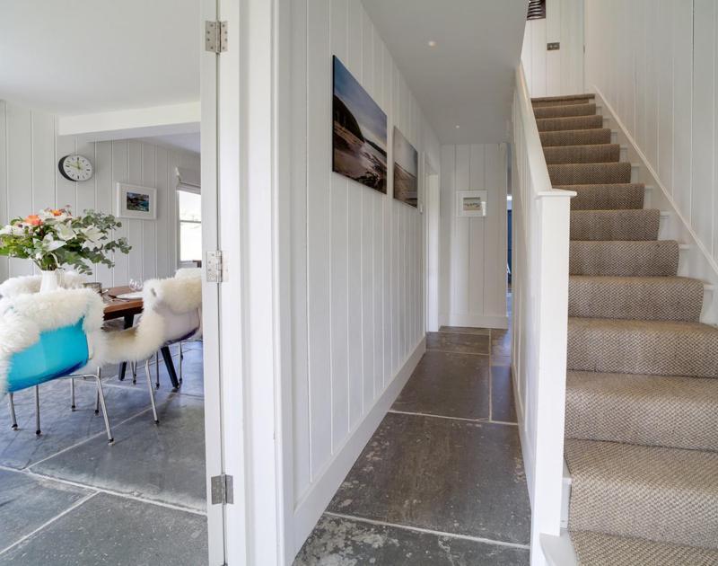 Black Rock House Padstow Luaran gambar
