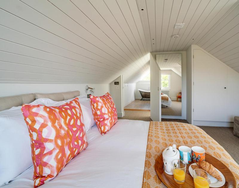 Black Rock House Padstow Luaran gambar