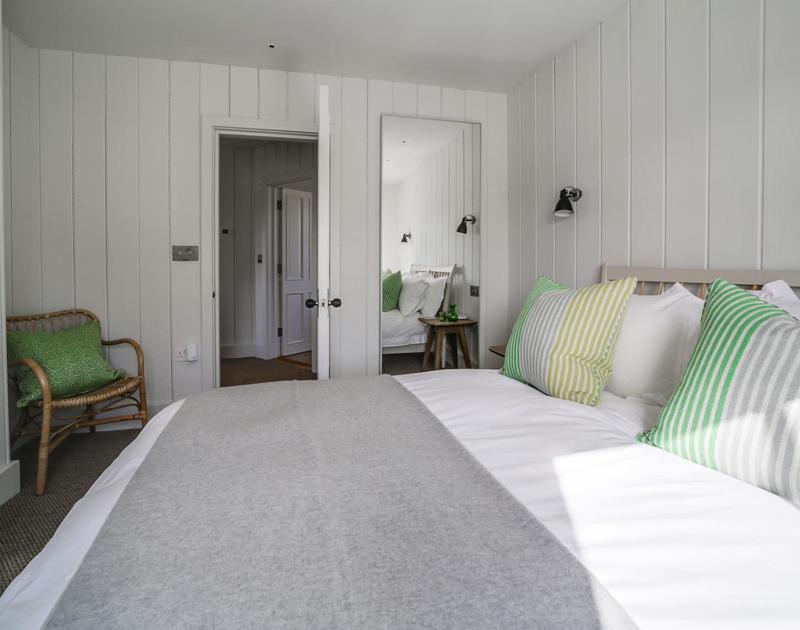 Black Rock House Padstow Luaran gambar