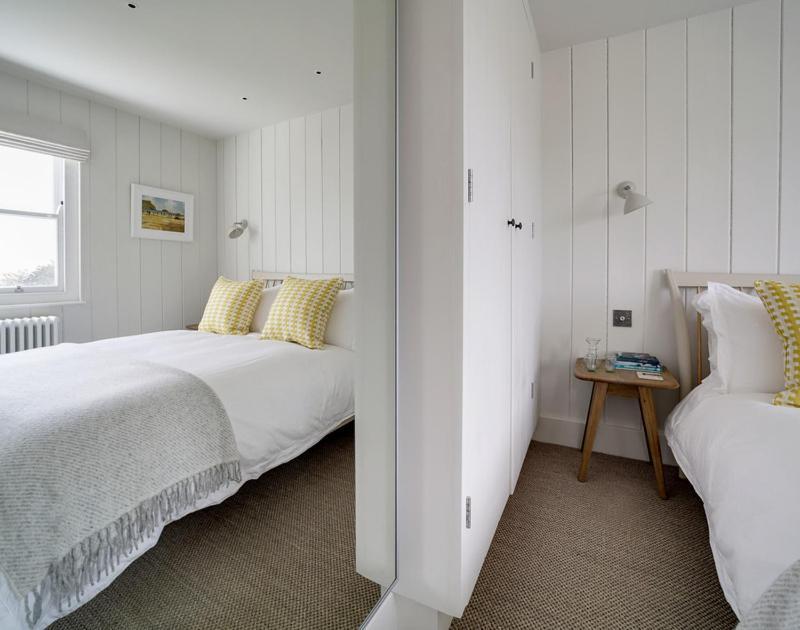 Black Rock House Padstow Luaran gambar