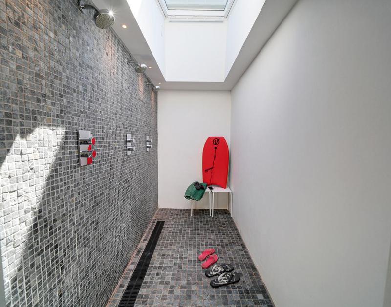 Black Rock House Padstow Luaran gambar