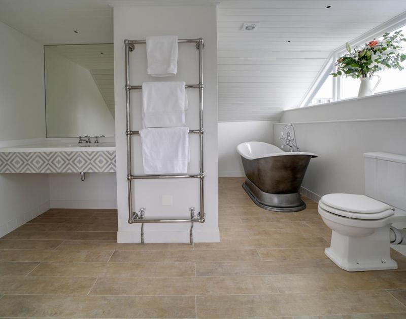 Black Rock House Padstow Luaran gambar