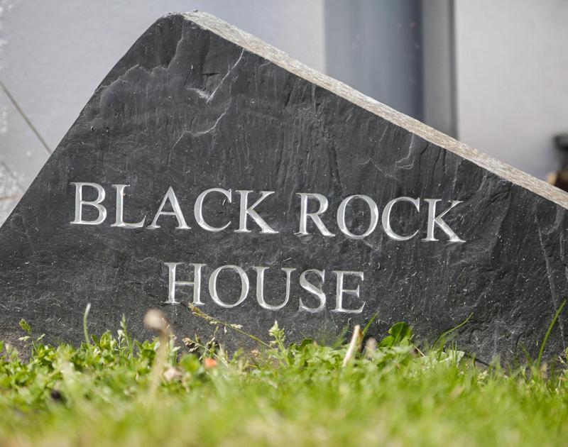 Black Rock House Padstow Luaran gambar