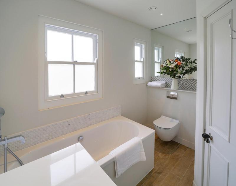 Black Rock House Padstow Luaran gambar