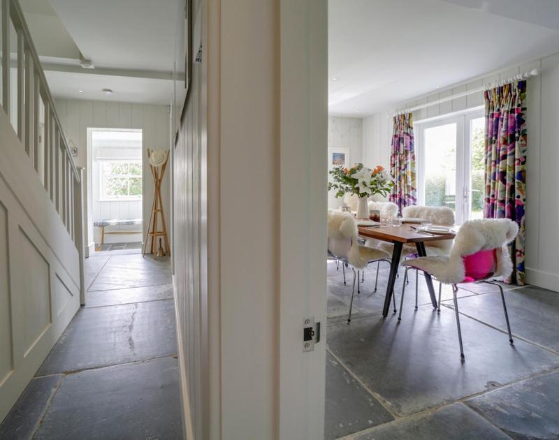 Black Rock House Padstow Luaran gambar