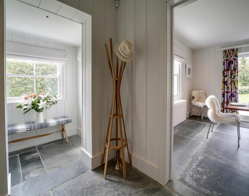 Black Rock House Padstow Luaran gambar