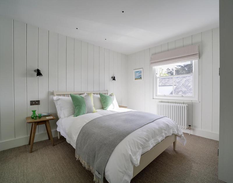 Black Rock House Padstow Luaran gambar