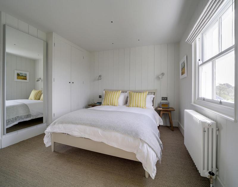 Black Rock House Padstow Luaran gambar